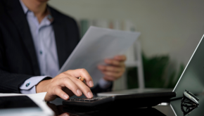 AUDITORIA, FINANÇAS E CONTABILIDADE