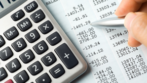 AUDITORIA, FINANÇAS E CONTABILIDADE
