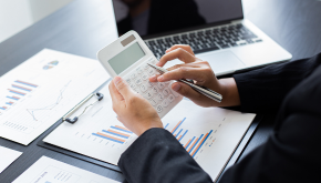 AUDITORIA, FINANÇAS E CONTABILIDADE